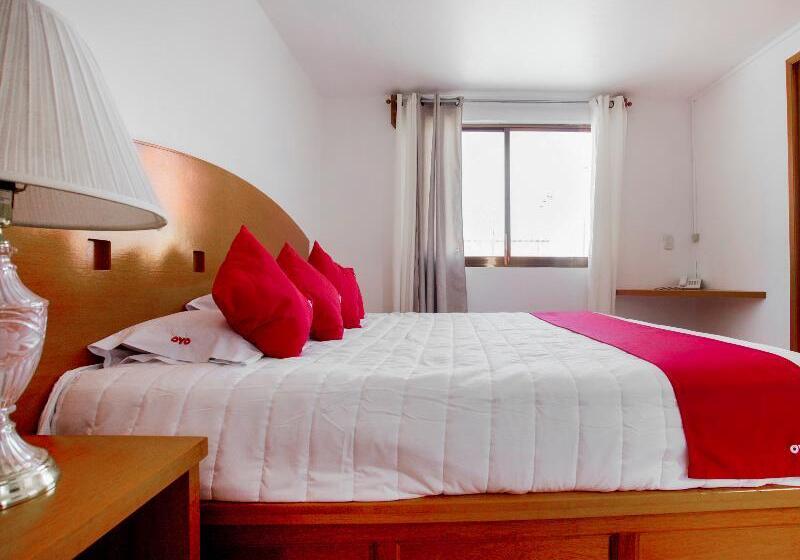 غرفة سوبيريور, Montes