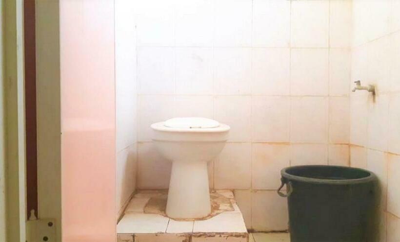 스탠다드 룸, Citra Ayu