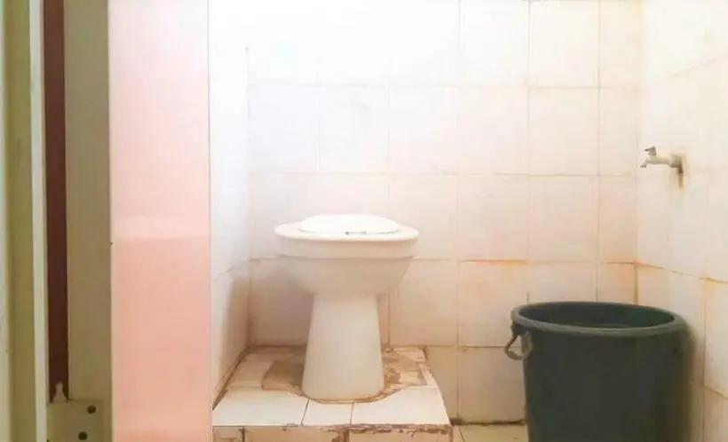 Standard Room, Citra Ayu