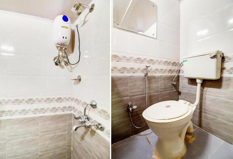 غرفة أساسية, O Anjali