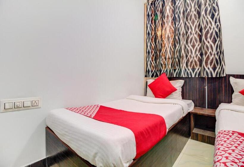 غرفة أساسية, O Anjali