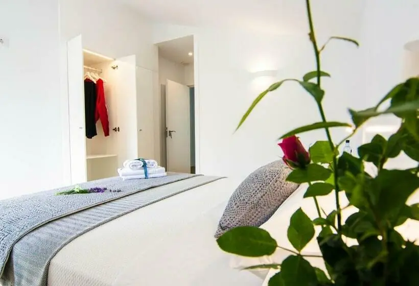 Quarto standard, Casa Adro