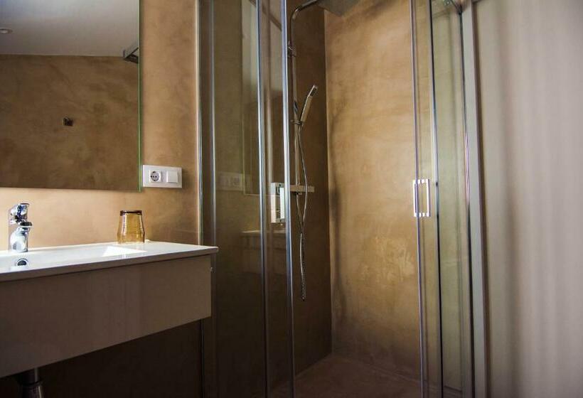 חדר סטנדרט, Casa Adro