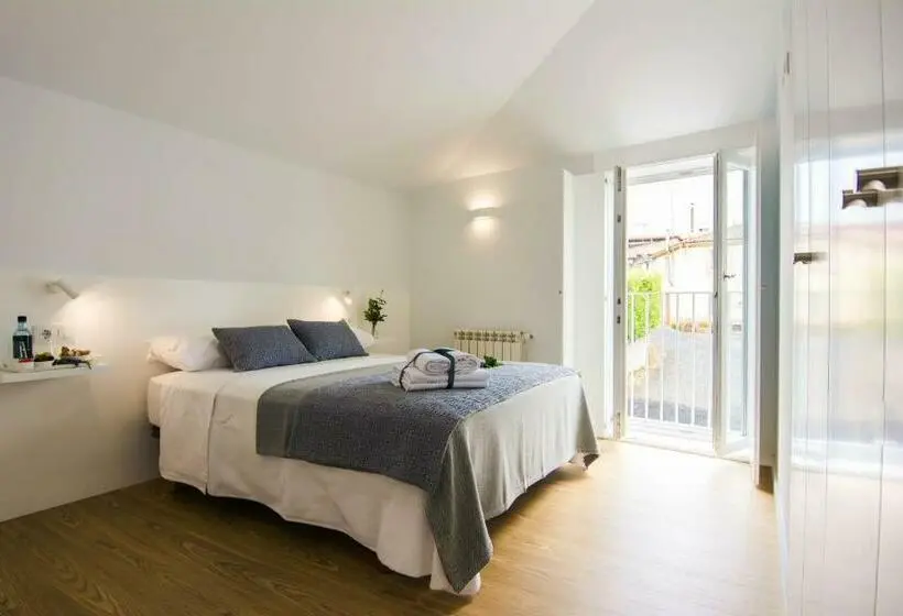 Quarto standard, Casa Adro