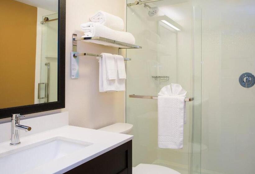 غرفة إدارية سرير كينج, Fairfield By Marriott Inn & Suites Raynham Middleborough/plymouth