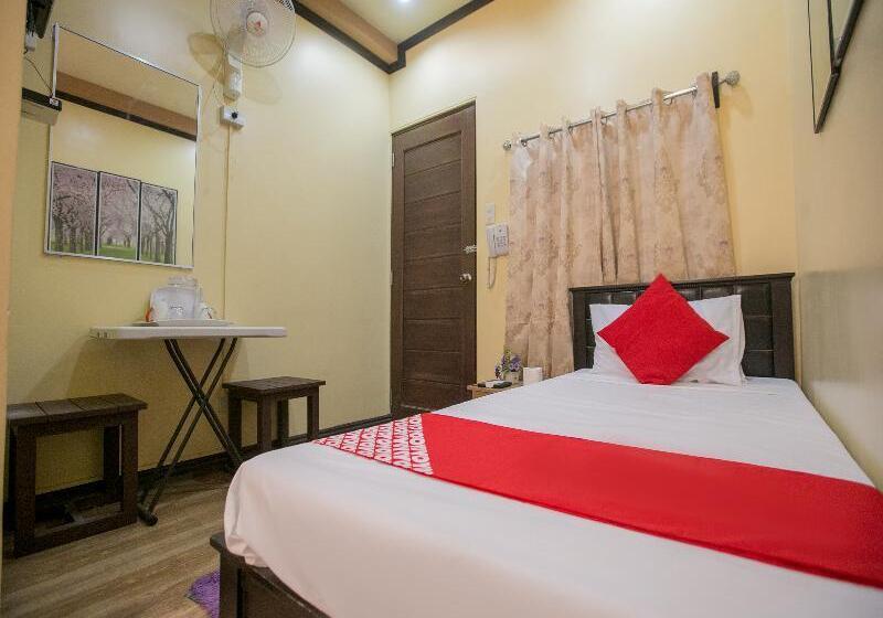 غرفة ديلوكس, Super 8 By Wyndham Sarasota Near Siesta Key