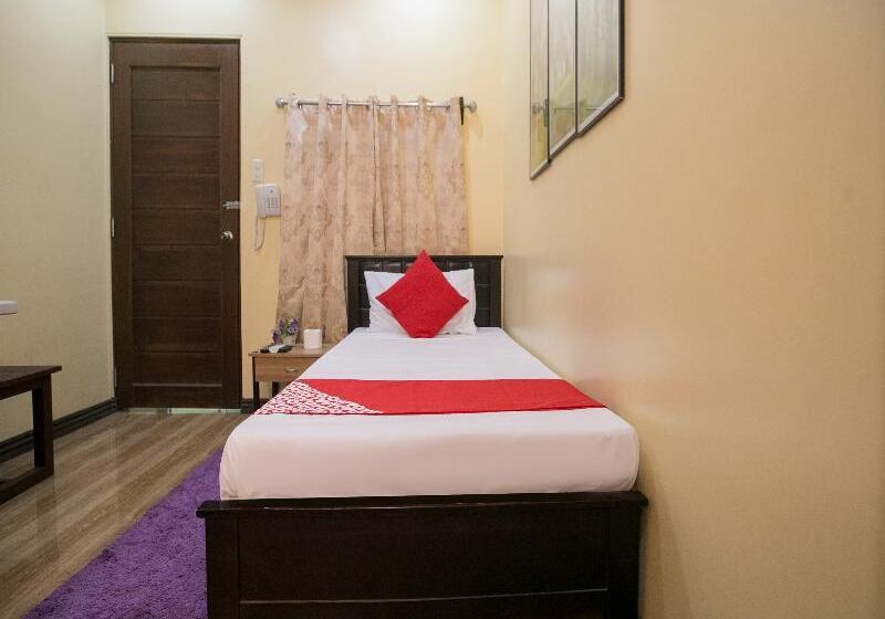 غرفة ديلوكس, Super 8 By Wyndham Sarasota Near Siesta Key