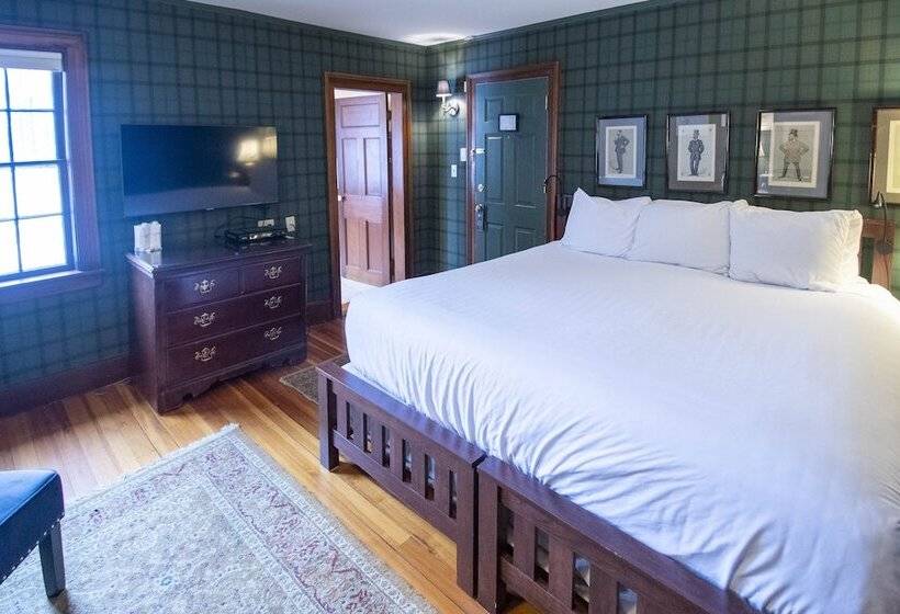 스탠다드 룸, Swift House Inn