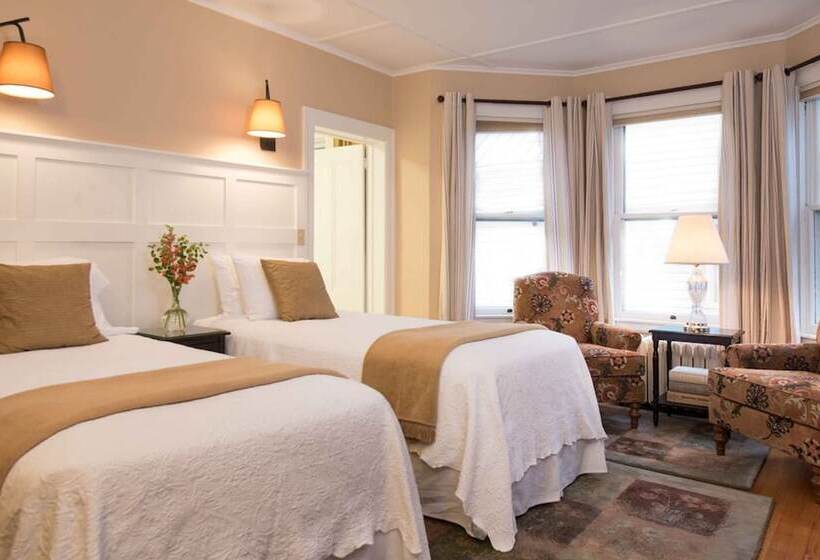 스탠다드 룸, Swift House Inn