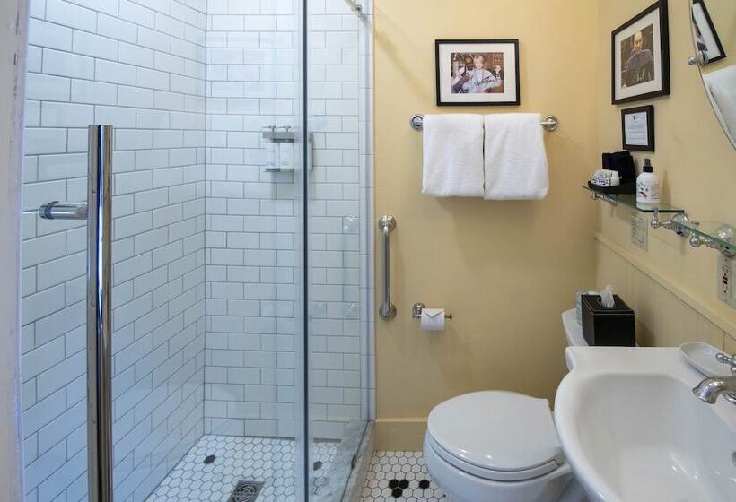 스탠다드 룸, Swift House Inn