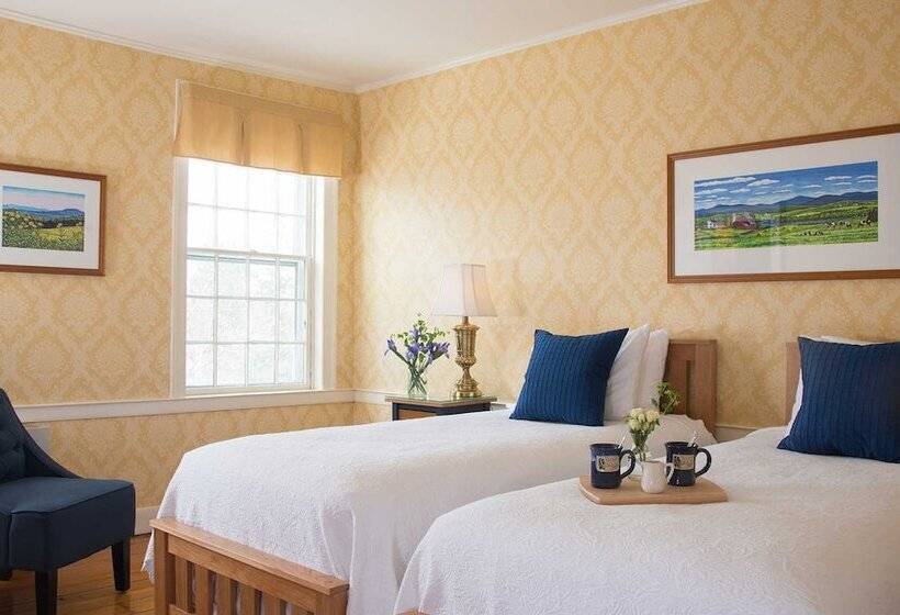 Номер Стандарт, Swift House Inn