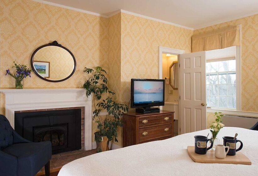 스탠다드 룸, Swift House Inn