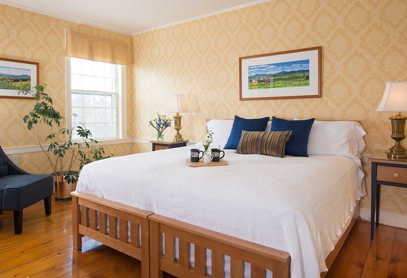 스탠다드 룸, Swift House Inn