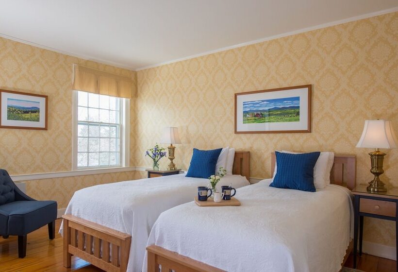 스탠다드 룸, Swift House Inn