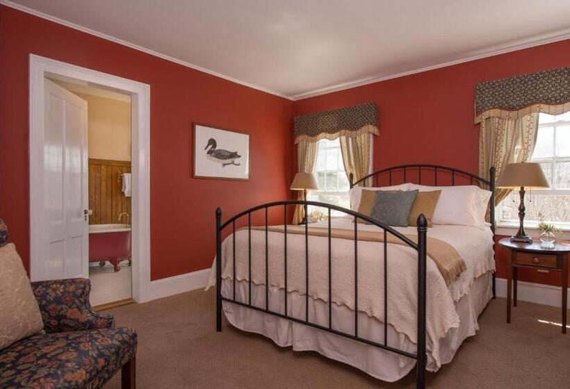 스탠다드 룸, Swift House Inn