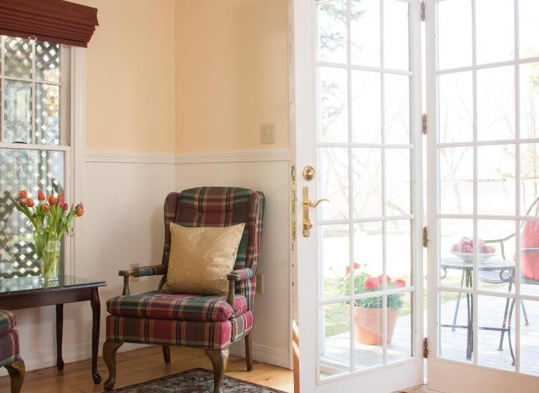 Стандартный Номер Кровать Кинг, Swift House Inn