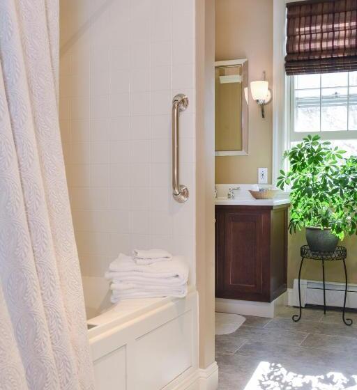 스탠다드 룸 킹사이즈 침대, Swift House Inn