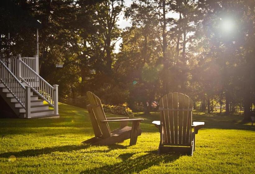 Номер Стандартный Кровать Куин, Swift House Inn