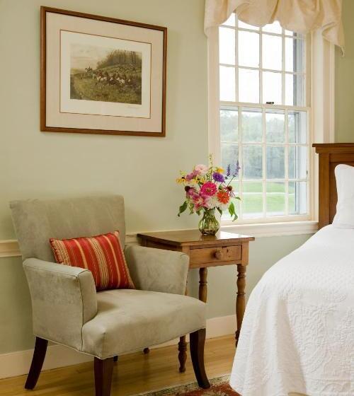 스탠다드 룸, Swift House Inn