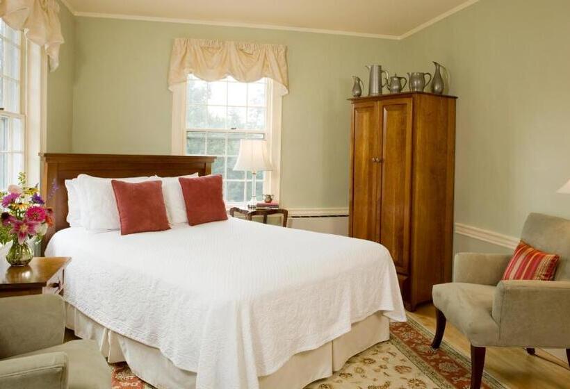 스탠다드 룸, Swift House Inn