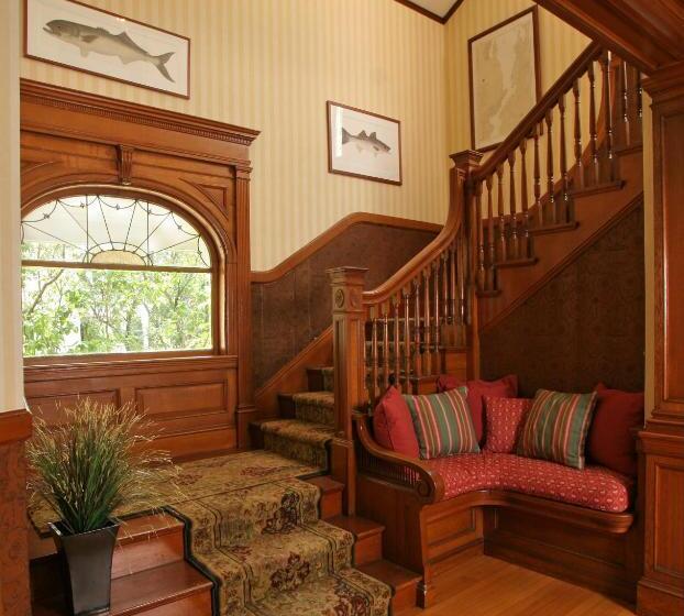 스탠다드 룸, Swift House Inn