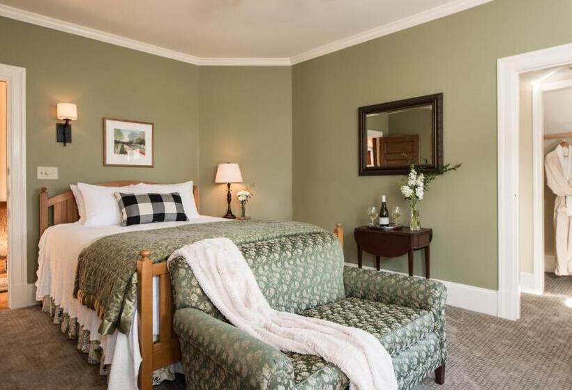 스탠다드 룸, Swift House Inn