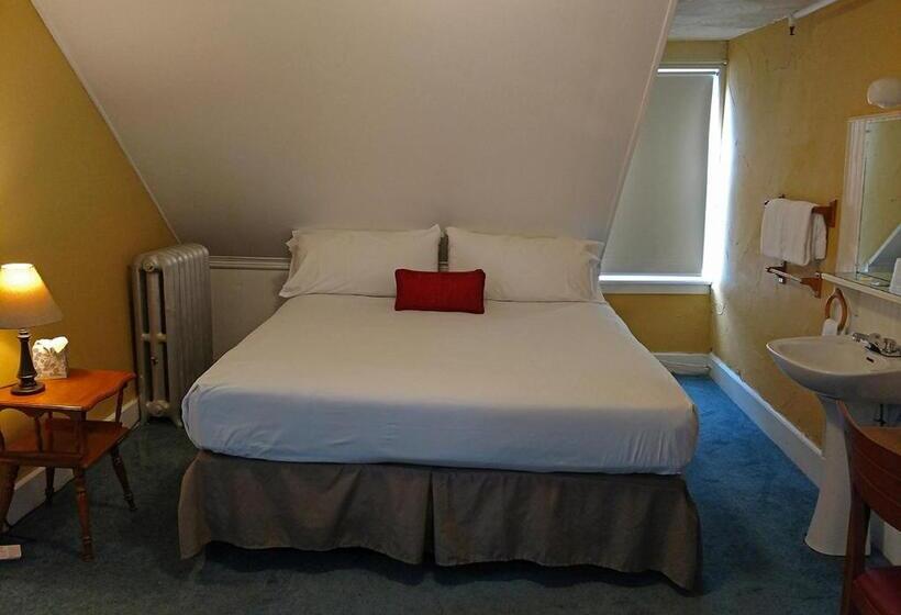 Family Suite, Thayers Inn
