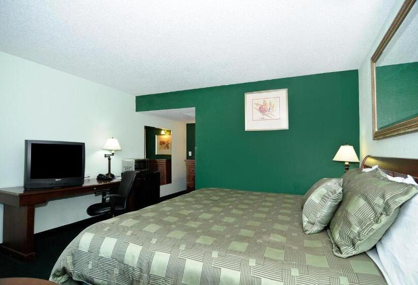 Стандартный Номер Кровать Кинг, Motel 6 Harrisburg Pa Near Pa Expo Center