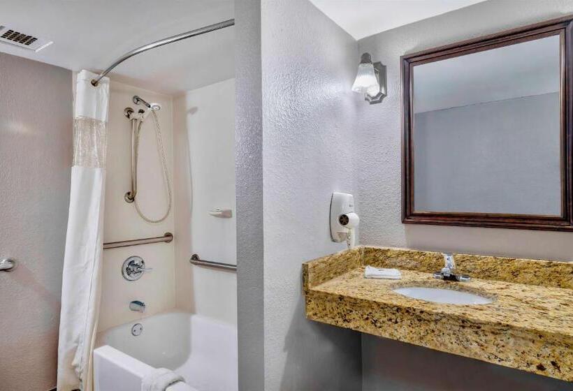 Стандартный Номер Кровать Кинг, Motel 6 Harrisburg Pa Near Pa Expo Center