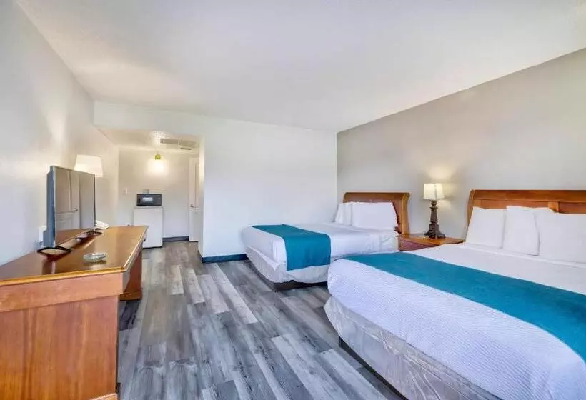 スタンダードルーム, Motel 6 Harrisburg Pa Near Pa Expo Center