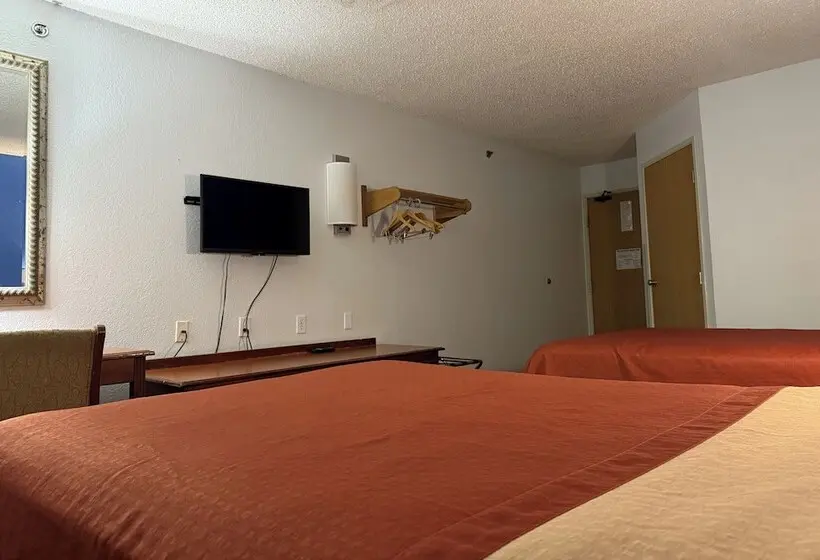 اتاق استاندارد, Conn Brown Harbour Inn Aransas Pass Corpus Christi