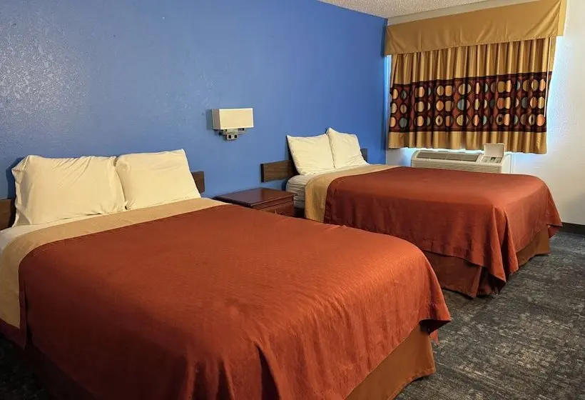 اتاق استاندارد, Conn Brown Harbour Inn Aransas Pass Corpus Christi