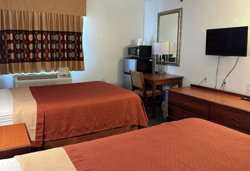 اتاق استاندارد, Conn Brown Harbour Inn Aransas Pass Corpus Christi