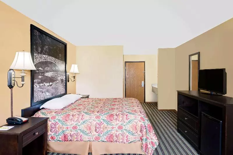 スタンダードルーム, Super 8 By Wyndham Iowa Falls