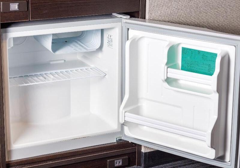 스탠다드 룸 킹사이즈 침대, Super 8 By Wyndham Iowa Falls