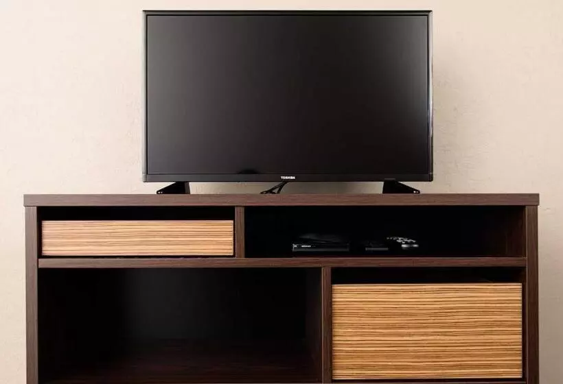 Standard-huone King-vuode, Super 8 By Wyndham Juneau
