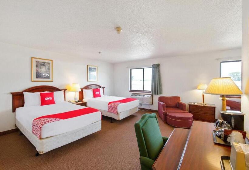 سوییت, Super 8 By Wyndham Portage