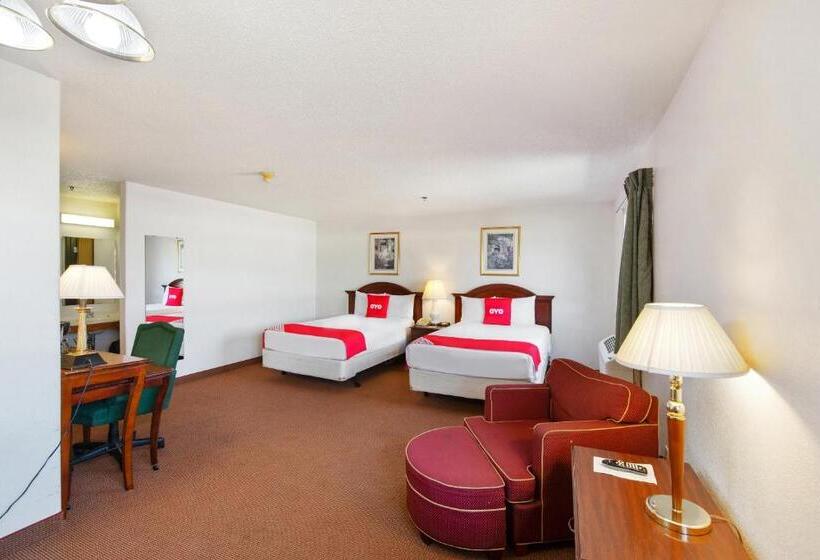سوییت, Super 8 By Wyndham Portage
