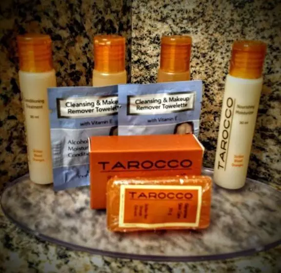 اتاق استاندارد با تخت بزرگ, Tamarack Beach