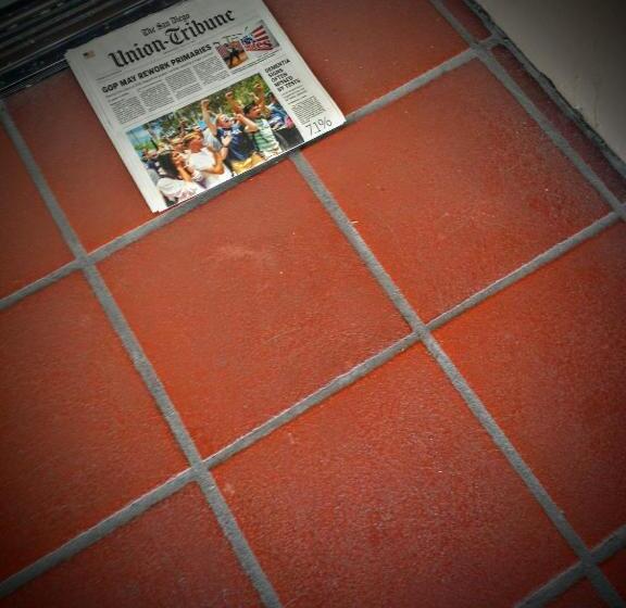 غرفة قياسية مطلّة علي البحر, Tamarack Beach