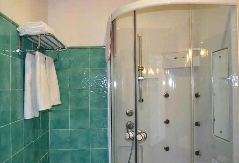 اتاق استاندارد, Camping Al-bereka