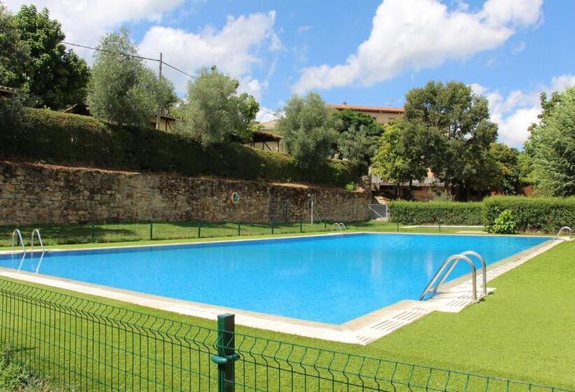اتاق استاندارد, Camping Al-bereka
