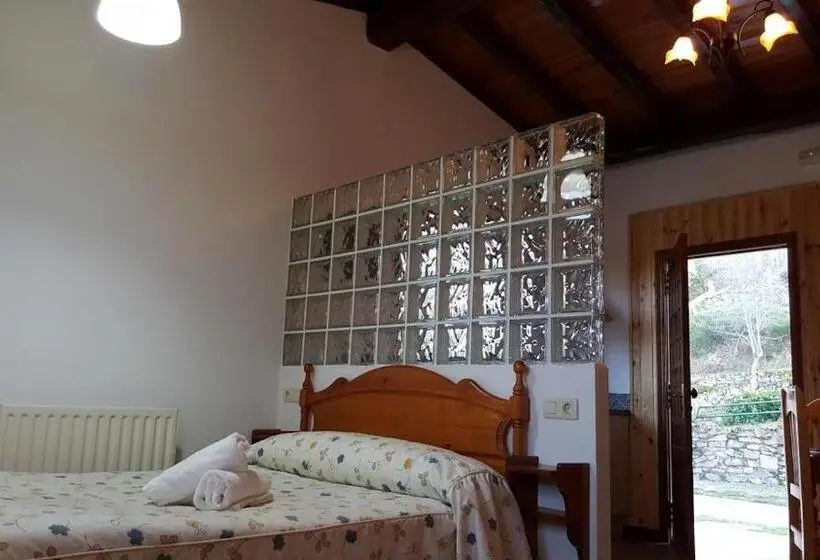 بانگلوی استاندارد, Camping Al-bereka