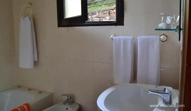 بانگلوی استاندارد, Camping Al-bereka