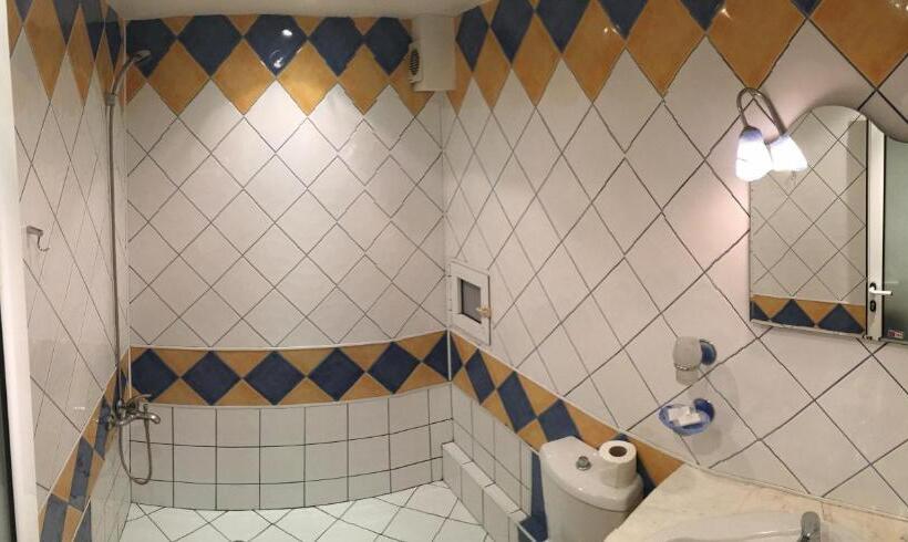 スタンダードルーム, Family Hotel Vaso