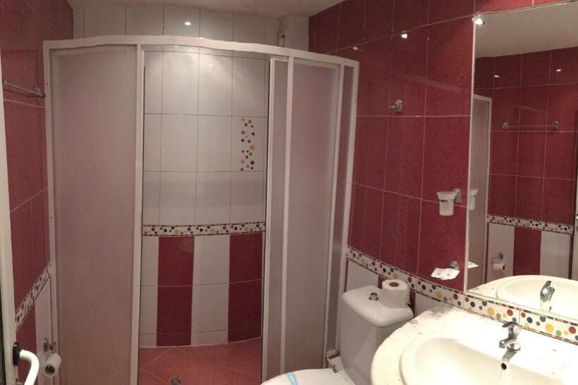 标准间, Family Hotel Vaso