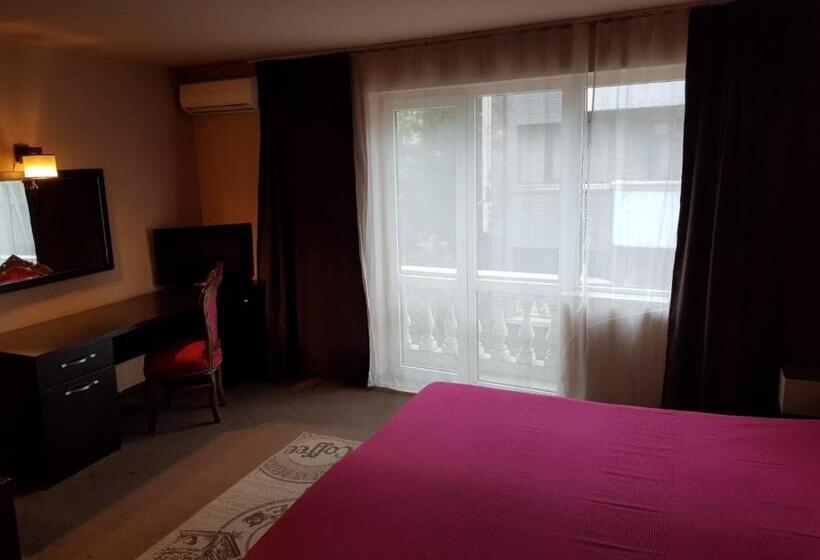 デラックスルーム, Family Hotel Vaso