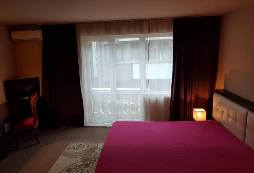 デラックスルーム, Family Hotel Vaso