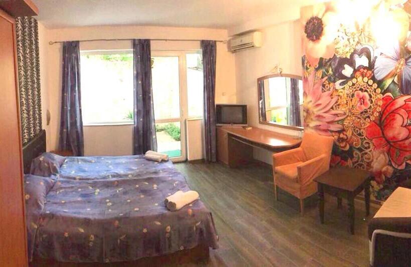 スタンダードルーム, Family Hotel Vaso