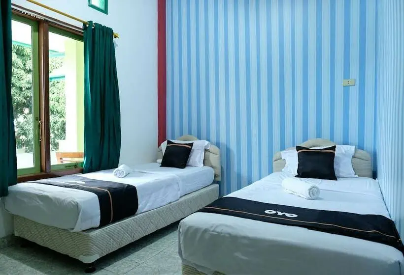 اتاق لوکس, Esbe Hotel Syariah By Oyo Rooms